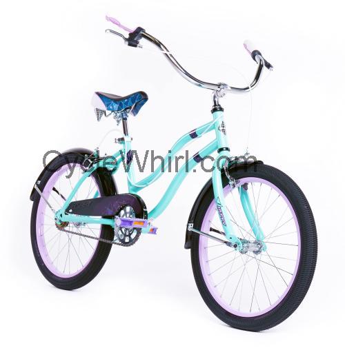 Huffy Fairmont fiche technique et avis